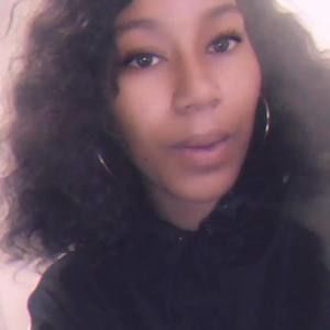 Meet your Posher, Aaliyah